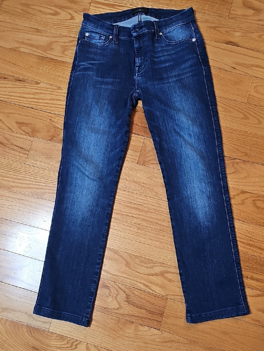 7 For All Mankind